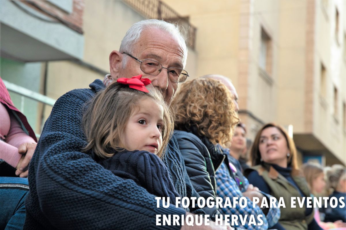 LUNES CARNAVAL CABEZO DE TORRES MURCIA  - 158