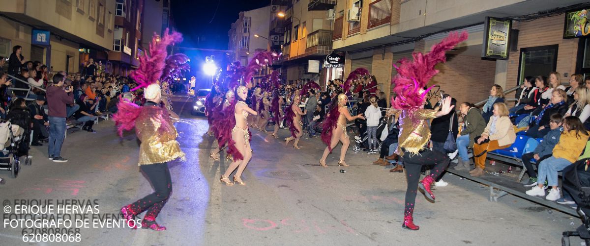 MARTES CARNAVAL CABEZO DE TORRES MURCIA - 196