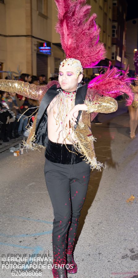 MARTES CARNAVAL CABEZO DE TORRES MURCIA - 197