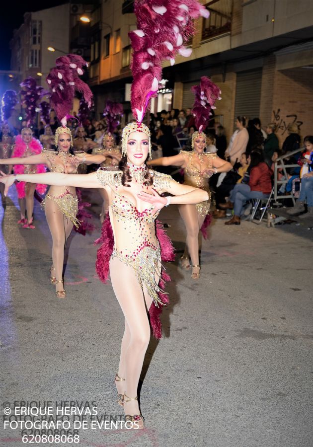 MARTES CARNAVAL CABEZO DE TORRES MURCIA - 198