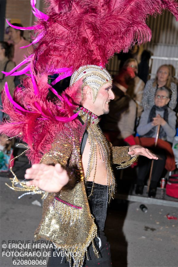 MARTES CARNAVAL CABEZO DE TORRES MURCIA - 199