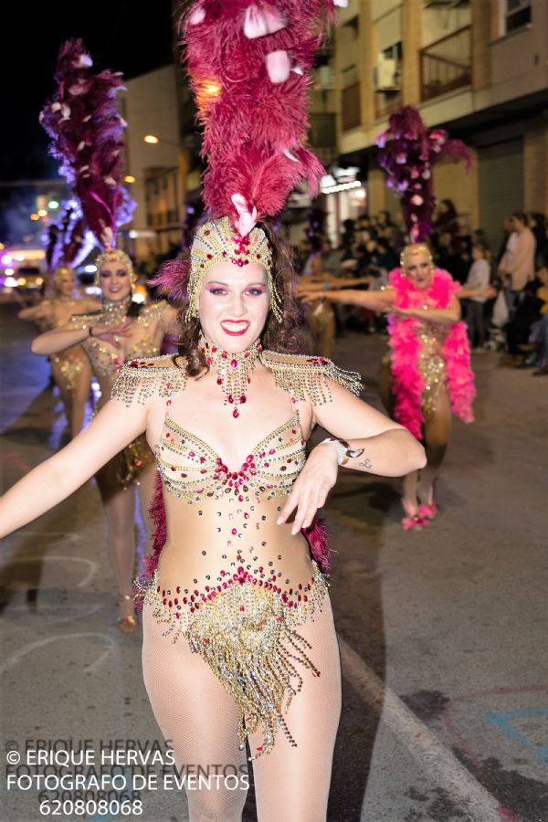 MARTES CARNAVAL CABEZO DE TORRES MURCIA - 200