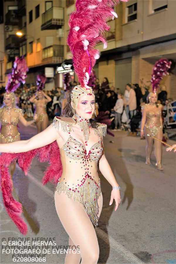 MARTES CARNAVAL CABEZO DE TORRES MURCIA - 201