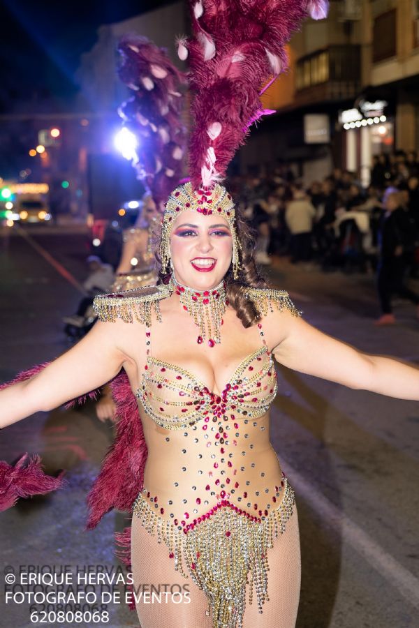 MARTES CARNAVAL CABEZO DE TORRES MURCIA - 202