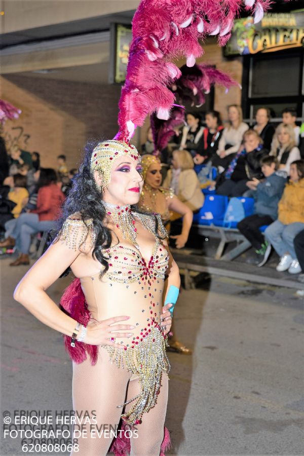 MARTES CARNAVAL CABEZO DE TORRES MURCIA - 204