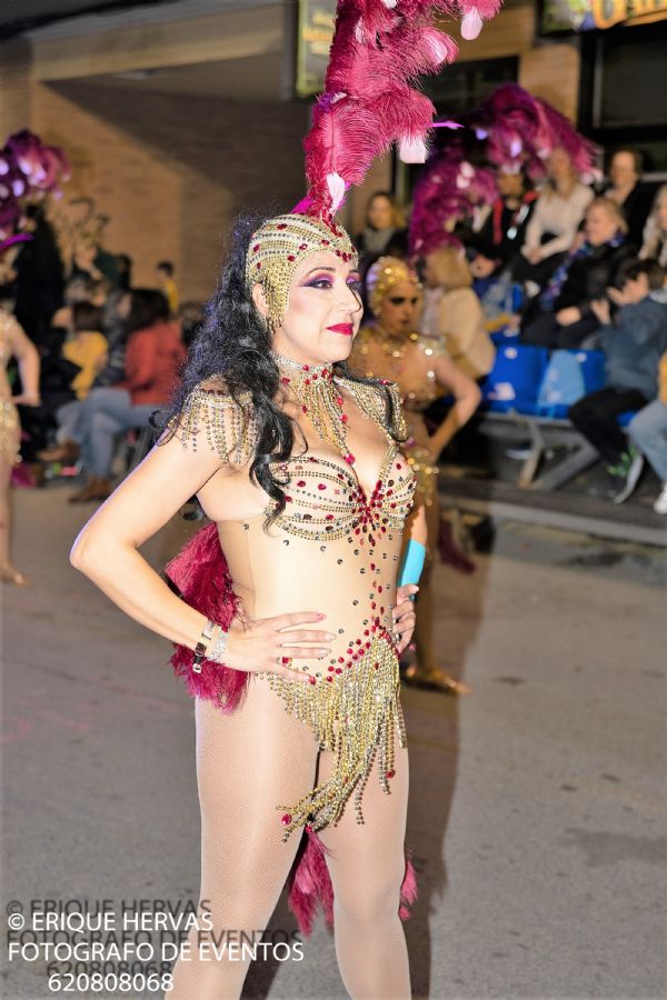 MARTES CARNAVAL CABEZO DE TORRES MURCIA - 205