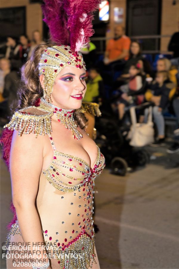 MARTES CARNAVAL CABEZO DE TORRES MURCIA - 206