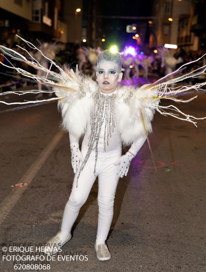 MARTES CARNAVAL CABEZO DE TORRES MURCIA - 214