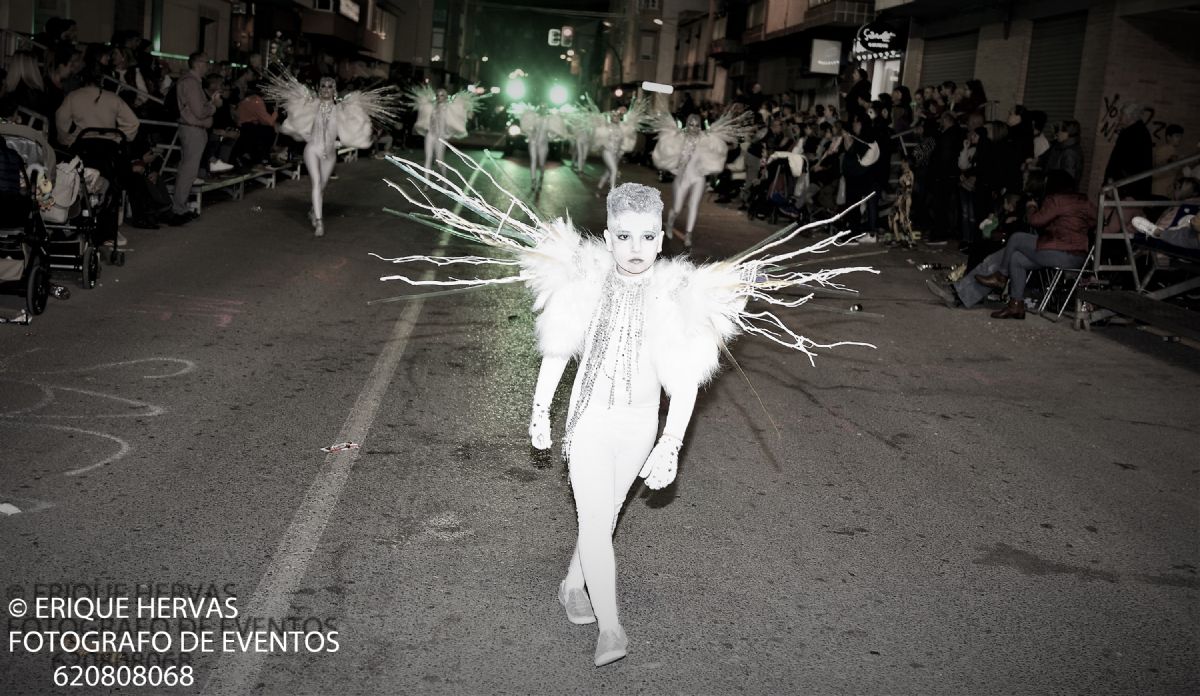 MARTES CARNAVAL CABEZO DE TORRES MURCIA - 215