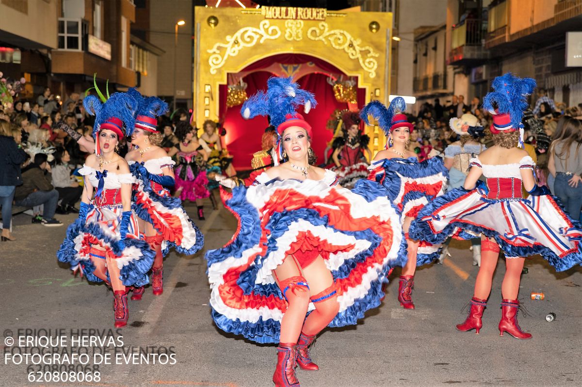 MARTES CARNAVAL CABEZO DE TORRES MURCIA - 229