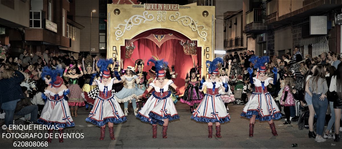 MARTES CARNAVAL CABEZO DE TORRES MURCIA - 230