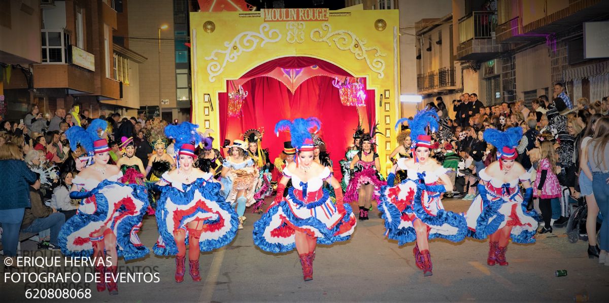 MARTES CARNAVAL CABEZO DE TORRES MURCIA - 231