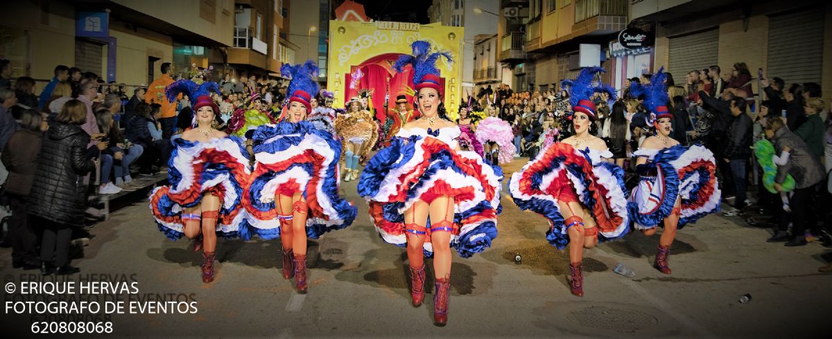 MARTES CARNAVAL CABEZO DE TORRES MURCIA - 232