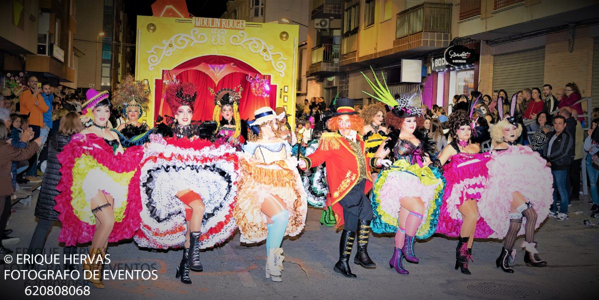 MARTES CARNAVAL CABEZO DE TORRES MURCIA - 233