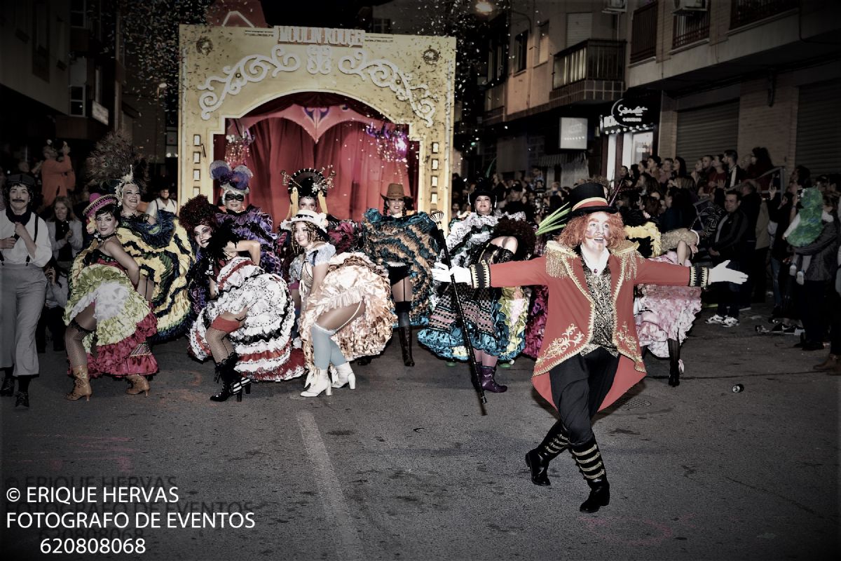 MARTES CARNAVAL CABEZO DE TORRES MURCIA - 234