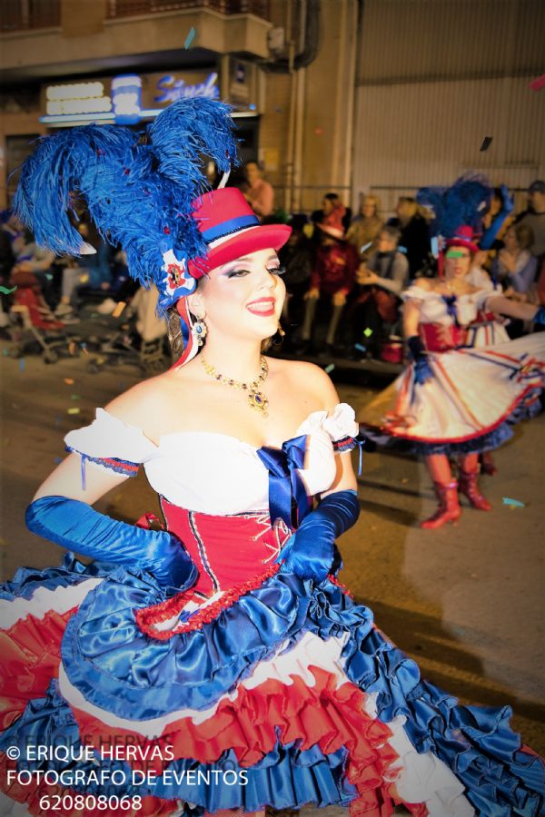 MARTES CARNAVAL CABEZO DE TORRES MURCIA - 235