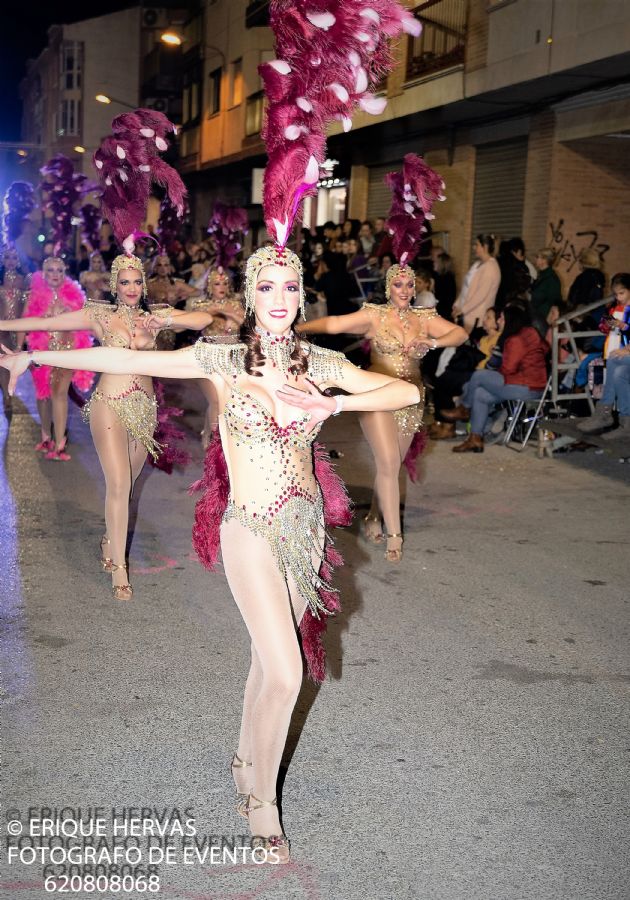 MARTES CARNAVAL CABEZO DE TORRES MURCIA - 247