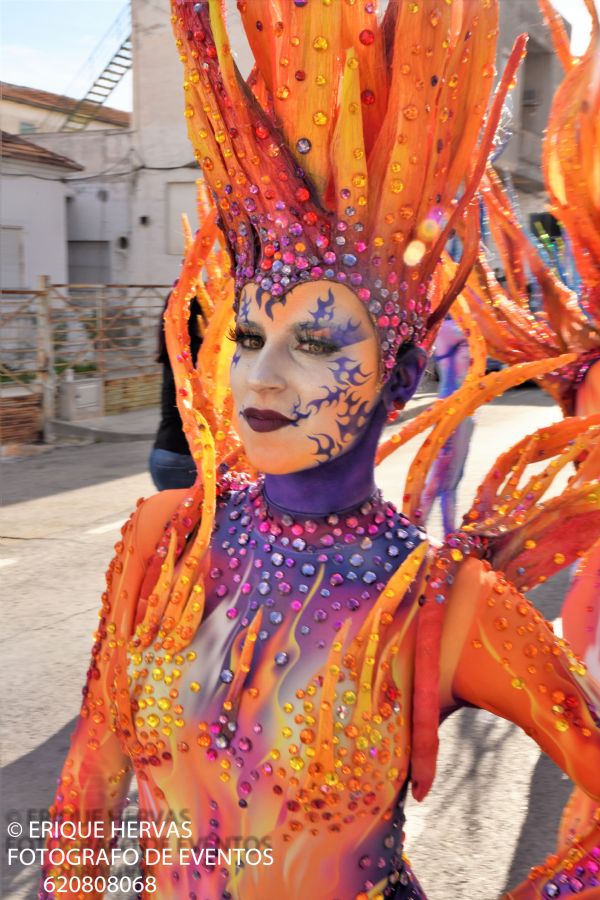 MARTES CARNAVAL CABEZO DE TORRES MURCIA - 249