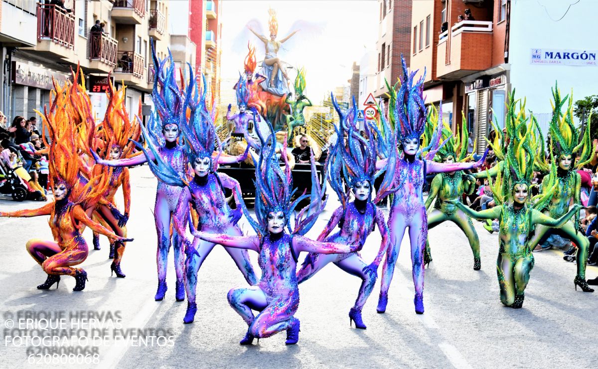 MARTES CARNAVAL CABEZO DE TORRES MURCIA - 259