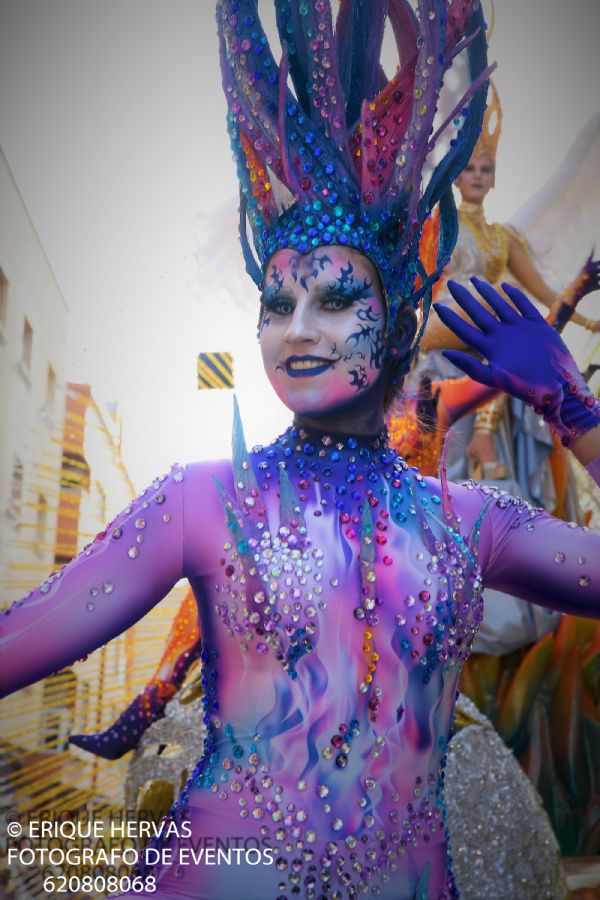 MARTES CARNAVAL CABEZO DE TORRES MURCIA - 11