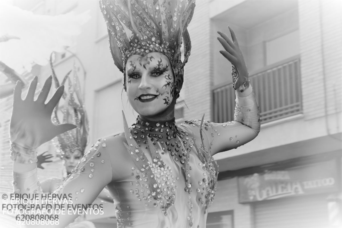 MARTES CARNAVAL CABEZO DE TORRES MURCIA - 15