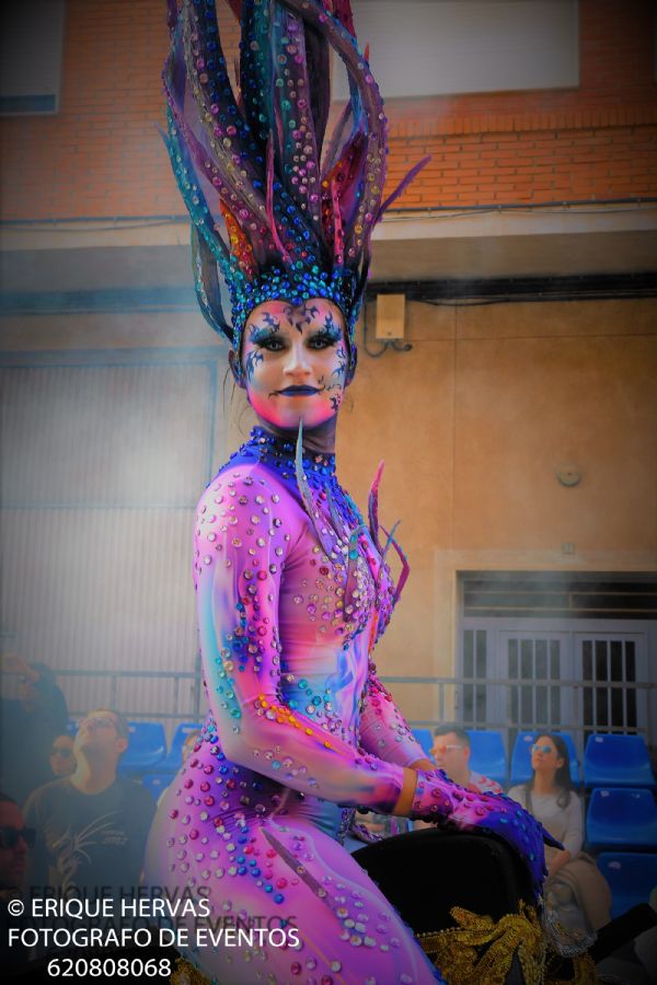 MARTES CARNAVAL CABEZO DE TORRES MURCIA - 17