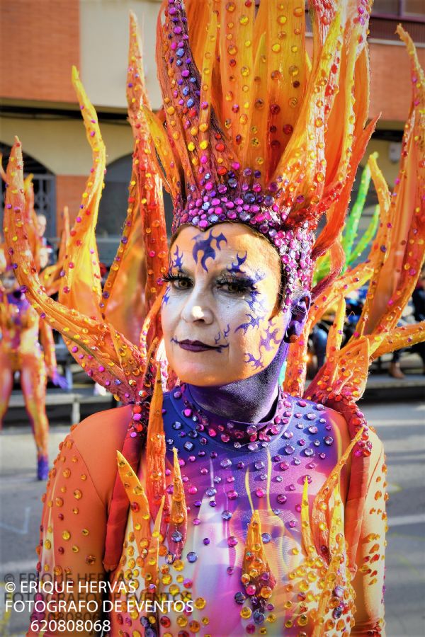 MARTES CARNAVAL CABEZO DE TORRES MURCIA - 29