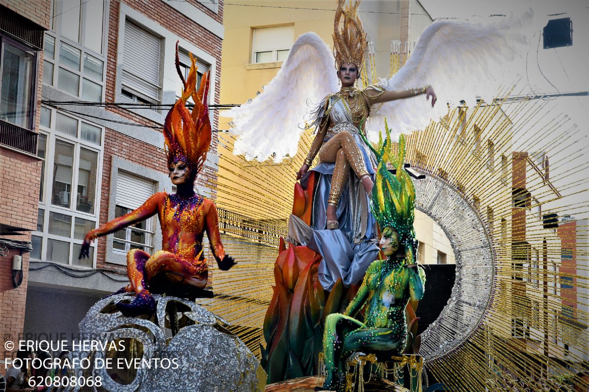 MARTES CARNAVAL CABEZO DE TORRES MURCIA - 32