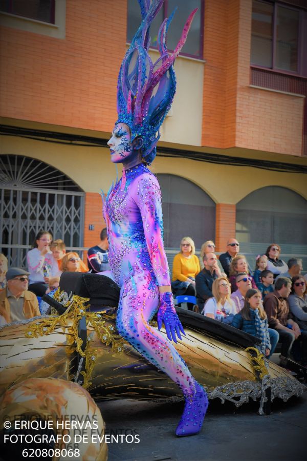 MARTES CARNAVAL CABEZO DE TORRES MURCIA - 33