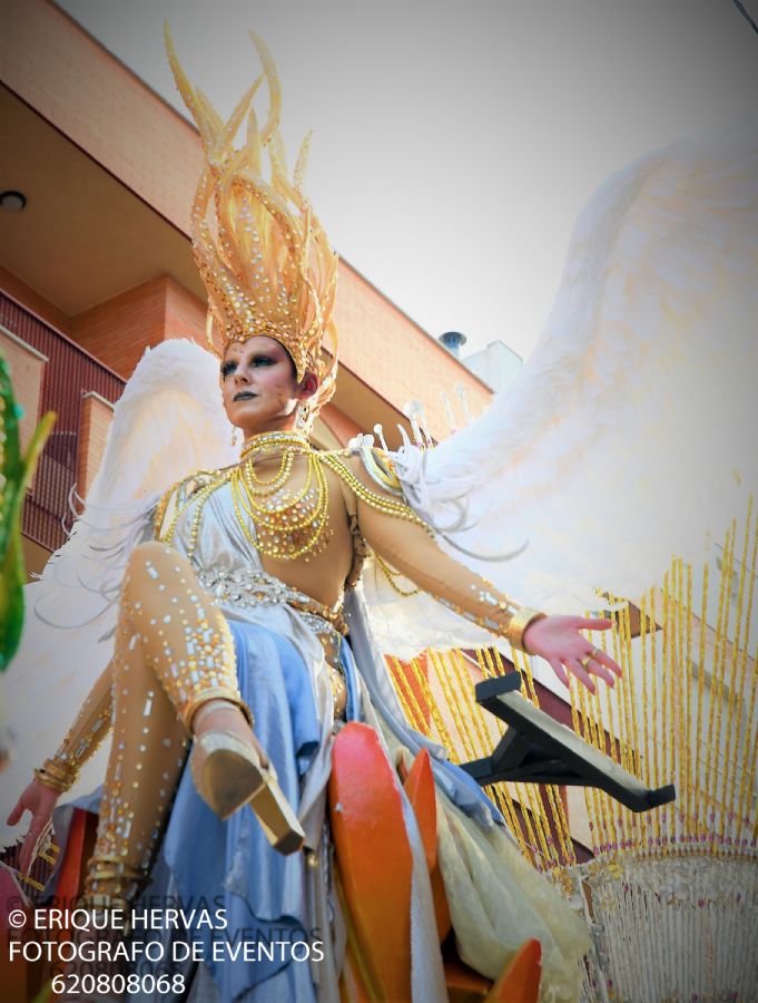 MARTES CARNAVAL CABEZO DE TORRES MURCIA - 36