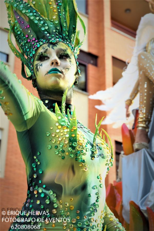 MARTES CARNAVAL CABEZO DE TORRES MURCIA - 37