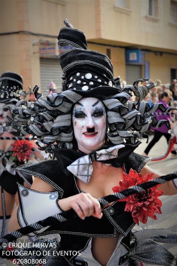 MARTES CARNAVAL CABEZO DE TORRES MURCIA - 50