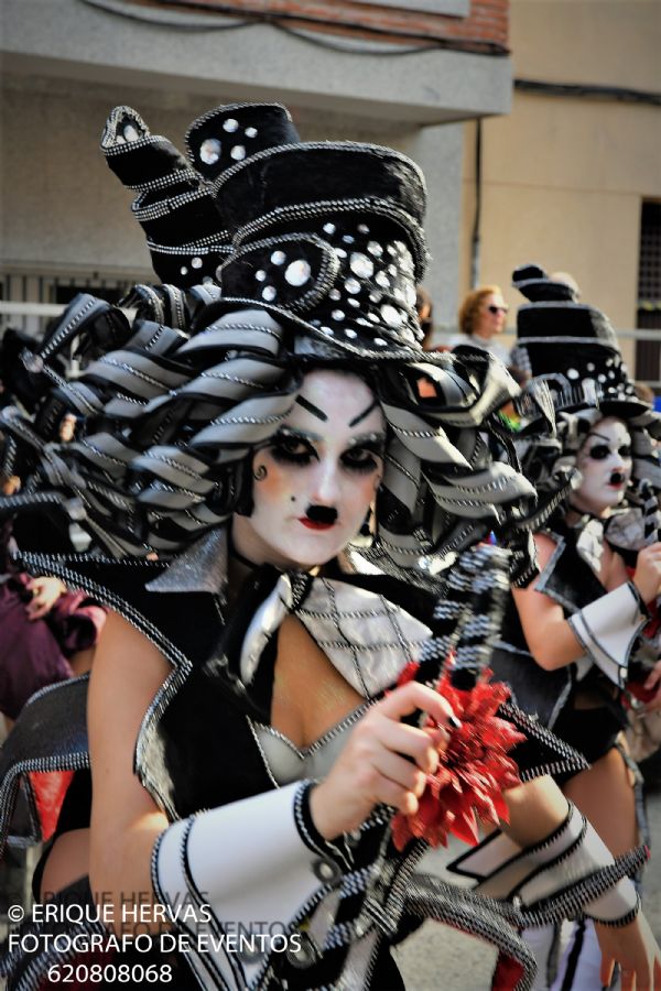 MARTES CARNAVAL CABEZO DE TORRES MURCIA - 53