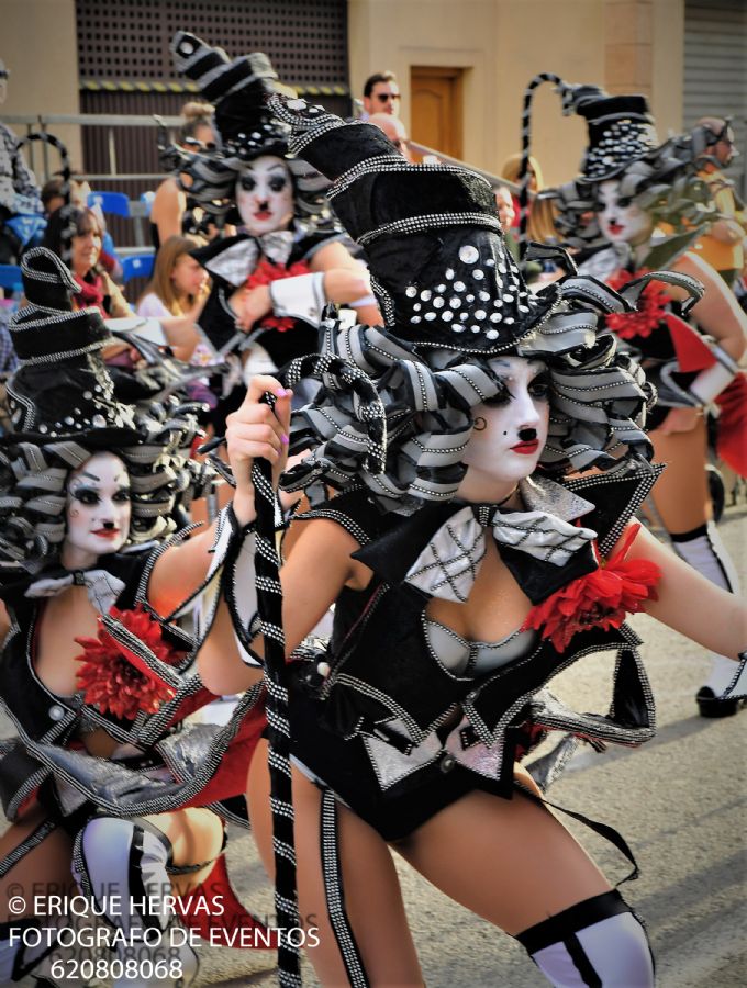 MARTES CARNAVAL CABEZO DE TORRES MURCIA - 55