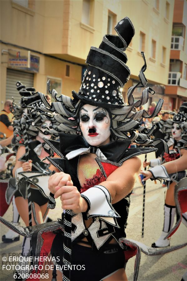 MARTES CARNAVAL CABEZO DE TORRES MURCIA - 54