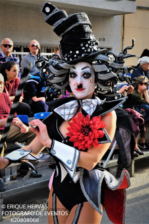 MARTES CARNAVAL CABEZO DE TORRES MURCIA - 58