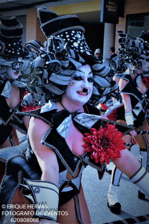 MARTES CARNAVAL CABEZO DE TORRES MURCIA - 60