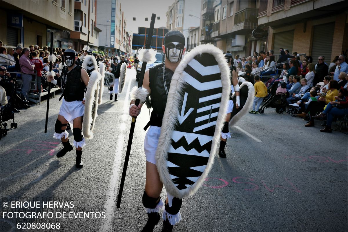 MARTES CARNAVAL CABEZO DE TORRES MURCIA - 94