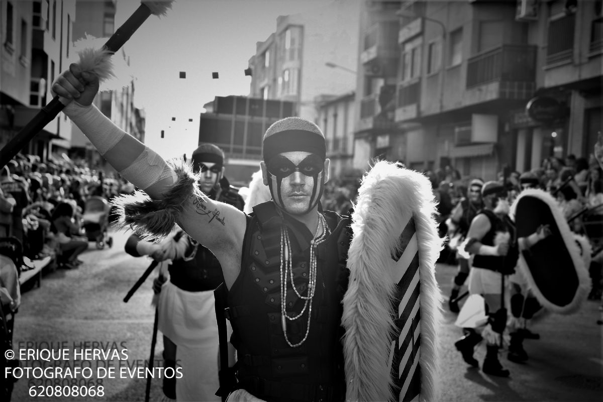 MARTES CARNAVAL CABEZO DE TORRES MURCIA - 96