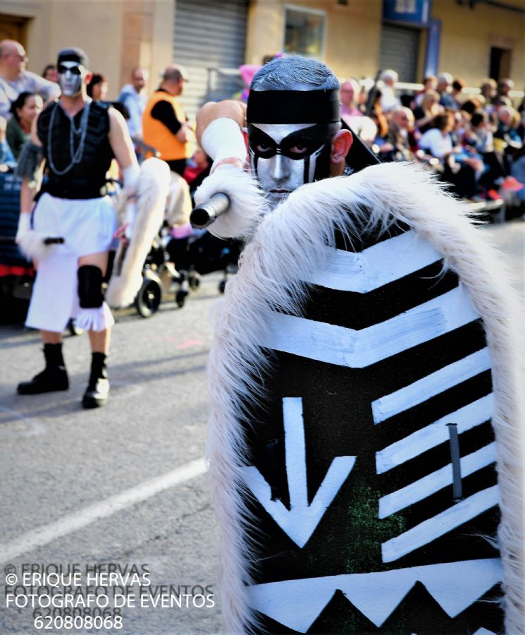 MARTES CARNAVAL CABEZO DE TORRES MURCIA - 100