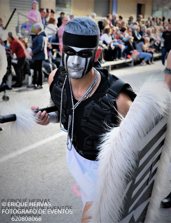 MARTES CARNAVAL CABEZO DE TORRES MURCIA - 103