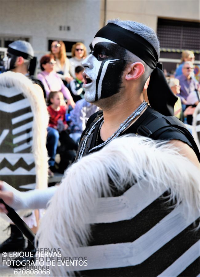 MARTES CARNAVAL CABEZO DE TORRES MURCIA - 105