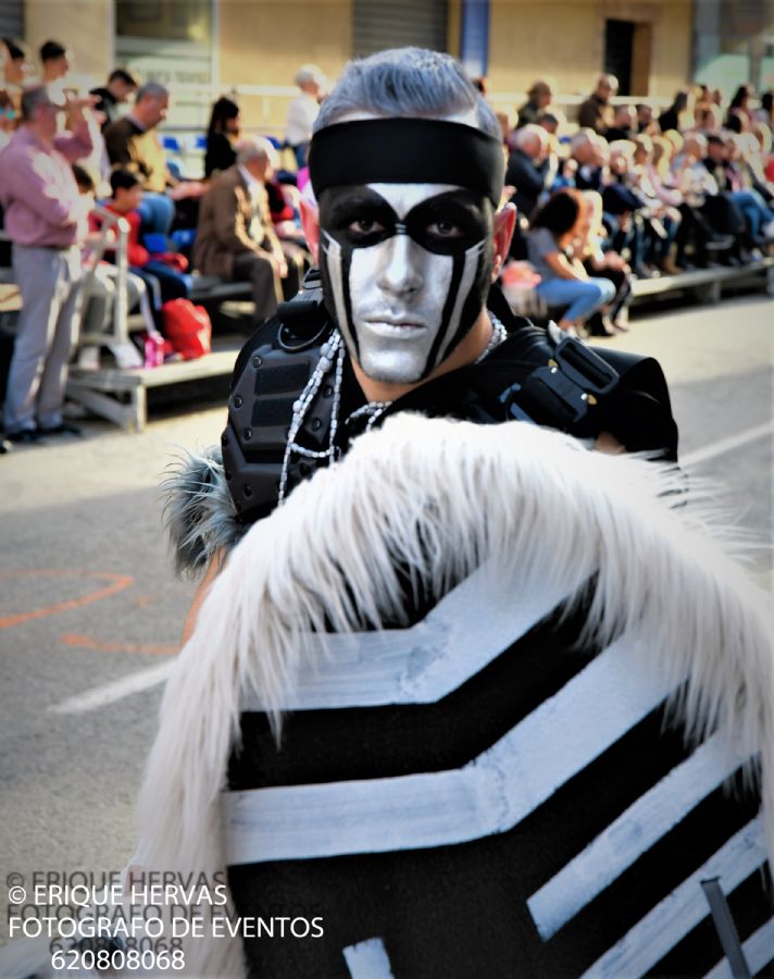 MARTES CARNAVAL CABEZO DE TORRES MURCIA - 108