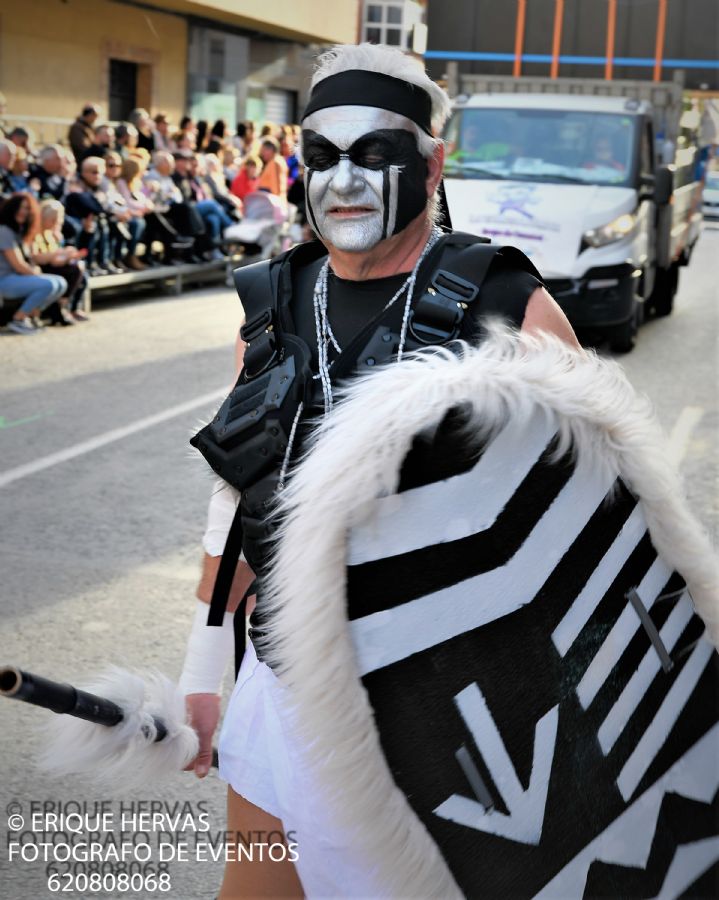 MARTES CARNAVAL CABEZO DE TORRES MURCIA - 110