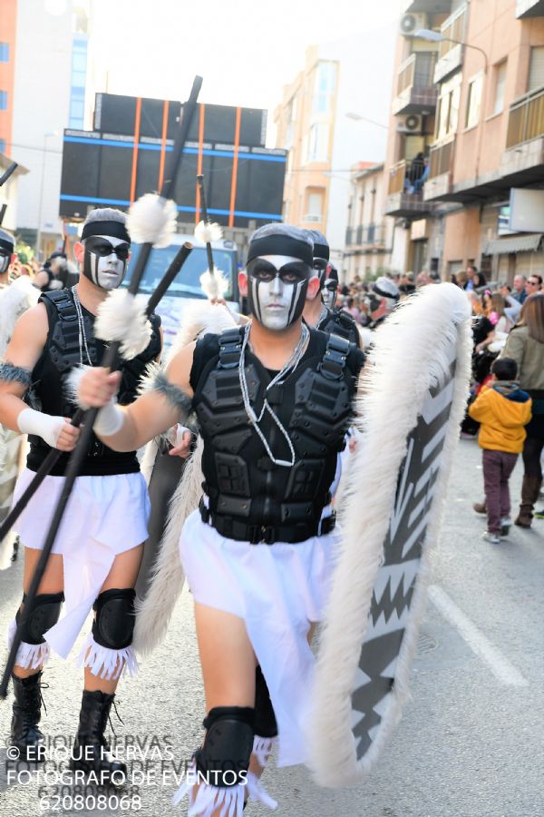 MARTES CARNAVAL CABEZO DE TORRES MURCIA - 112