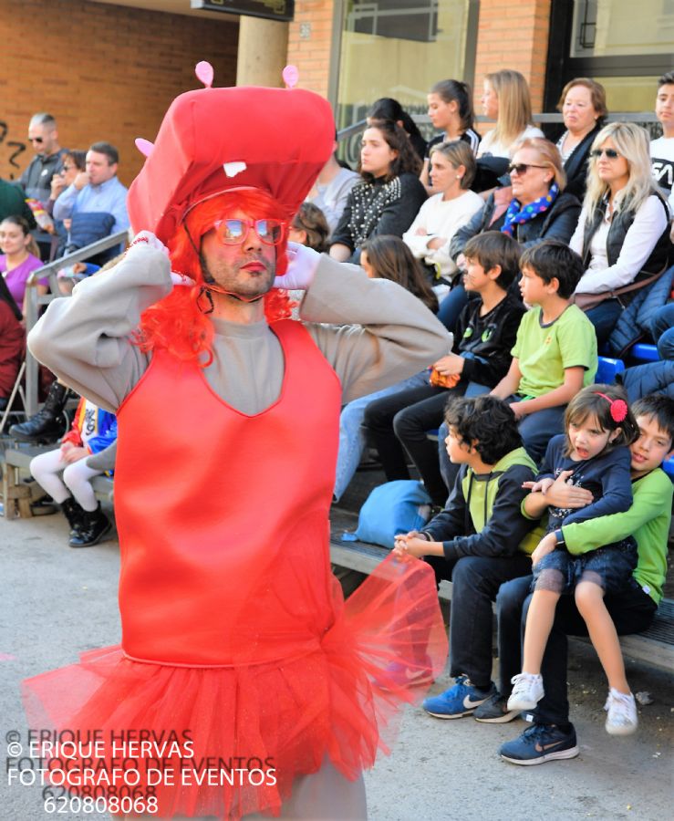 MARTES CARNAVAL CABEZO DE TORRES MURCIA - 124