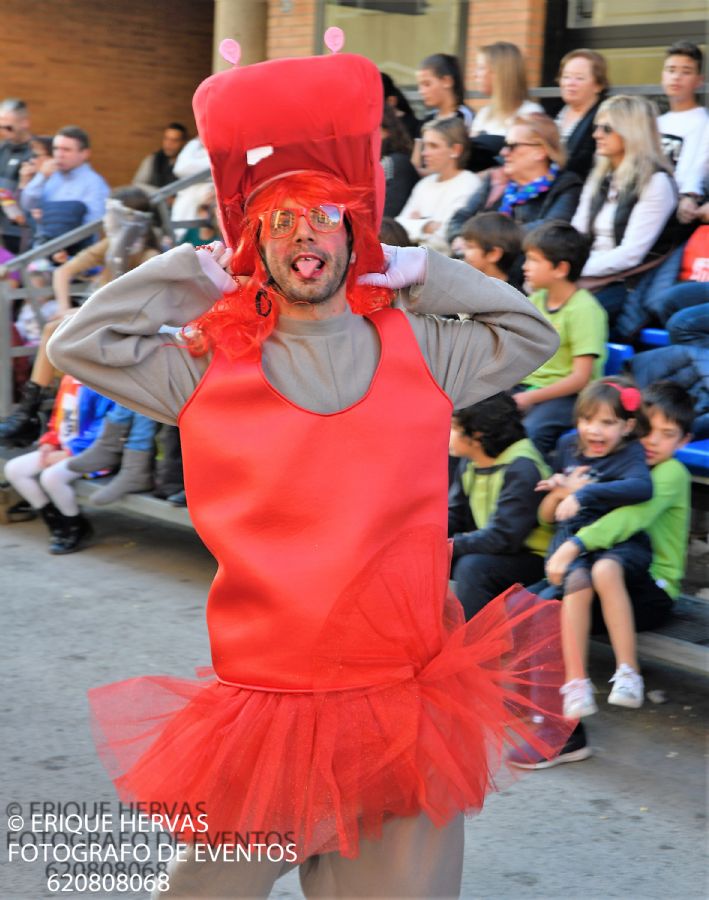 MARTES CARNAVAL CABEZO DE TORRES MURCIA - 125