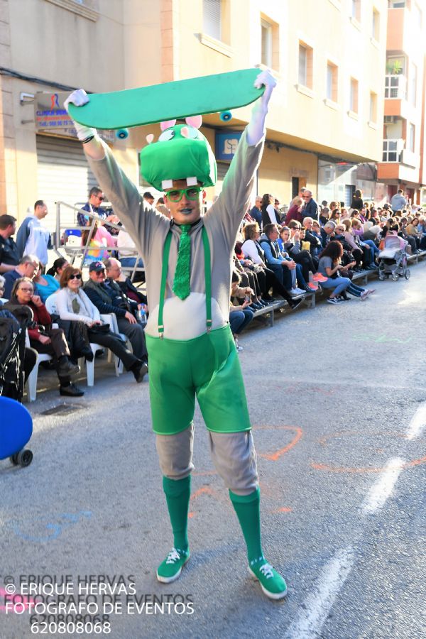 MARTES CARNAVAL CABEZO DE TORRES MURCIA - 127