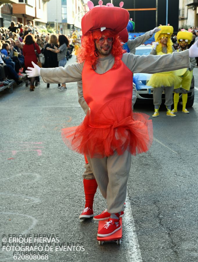 MARTES CARNAVAL CABEZO DE TORRES MURCIA - 133