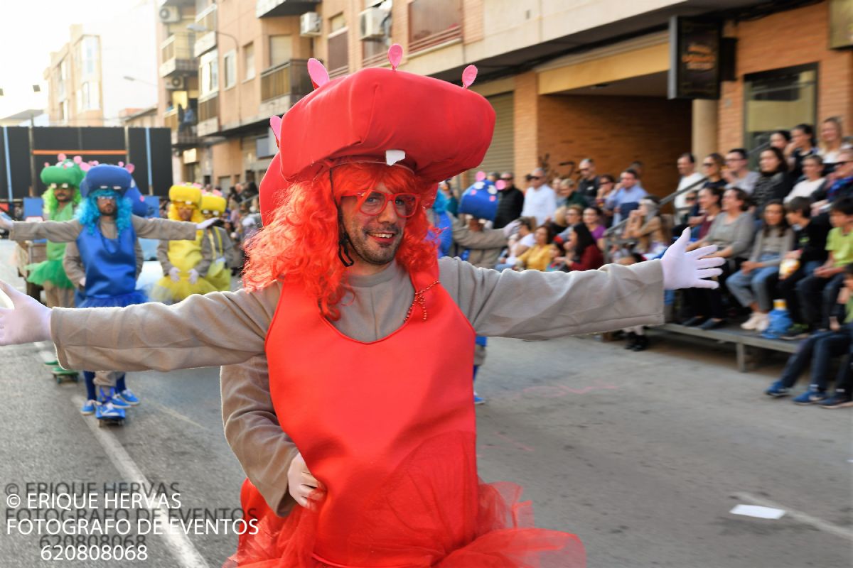 MARTES CARNAVAL CABEZO DE TORRES MURCIA - 134